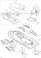 Carrosserie, Vue Arrière