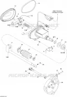 Correcteur Assiete, Électrique