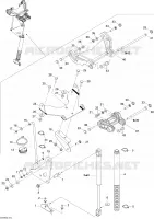 Compartiment À Bagages Avant 2