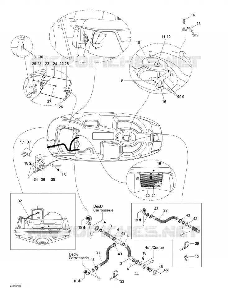 Carrosserie Et Accessoires 2