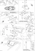 Compartiment Moteur ET Accessoires