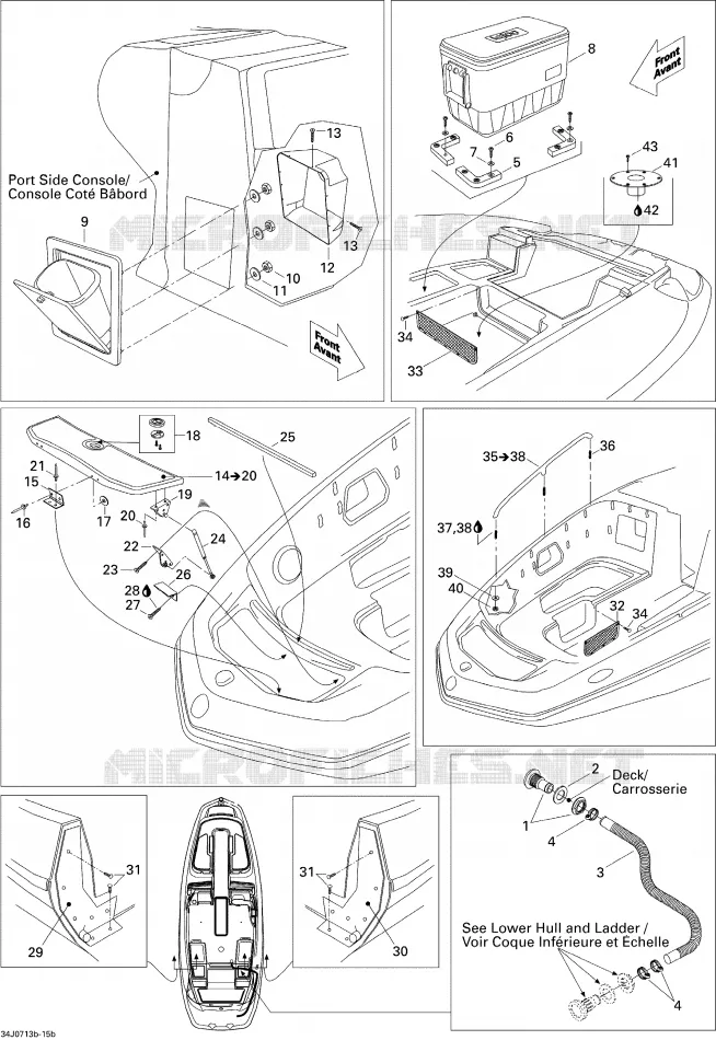 Carrosserie Et Accessoires 2
