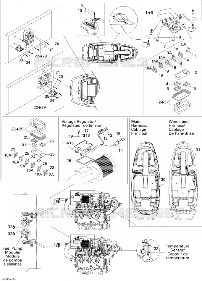 Accessoires Électriques 1