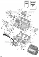 Bloc Moteur