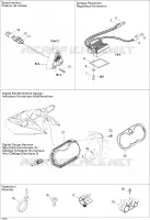 Accessoires Électriques