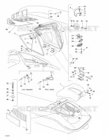 Compartiment Moteur