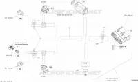 Câblage Électrique Steering