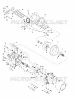 Système De Propulsion