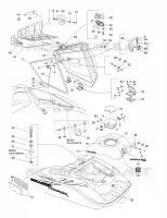 Compartiment Moteur