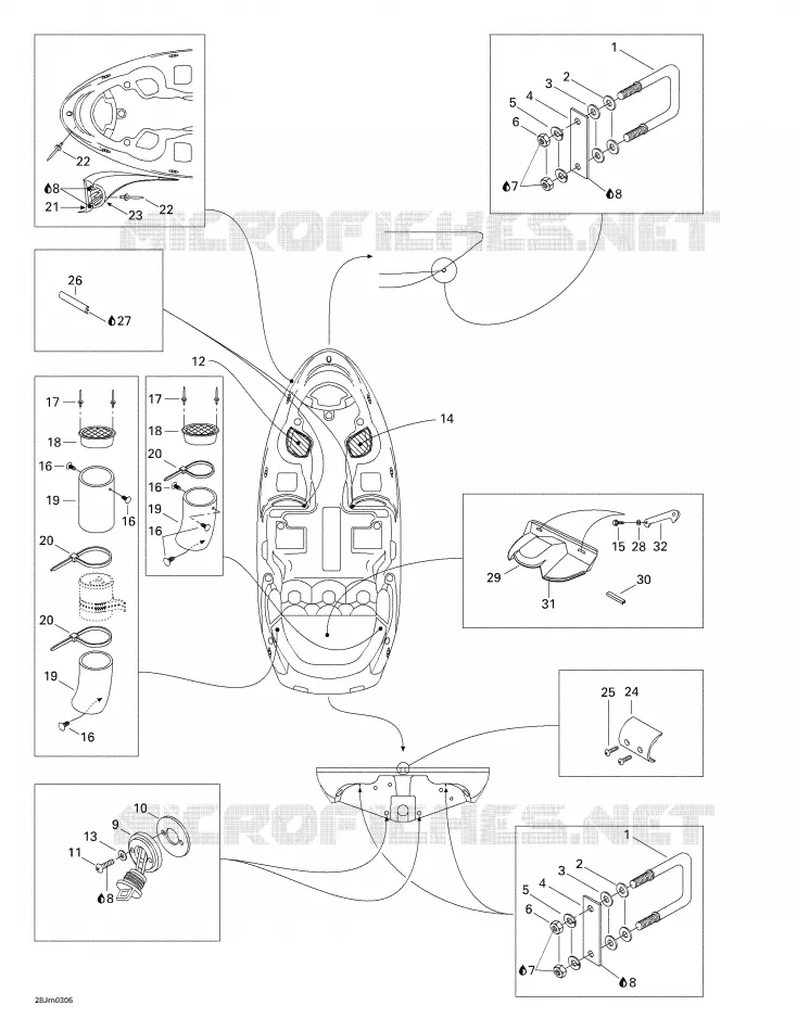 Carrosserie Et Accessoires 1