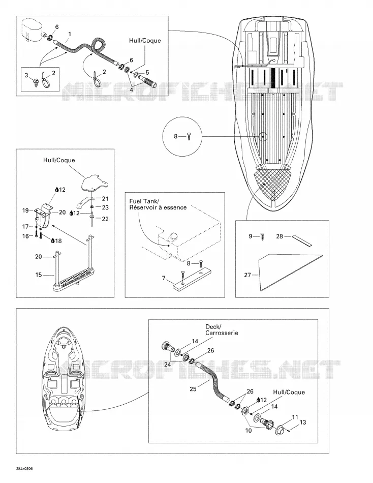 Carrosserie Et Accessoires 2