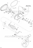 Correcteur Assiete, Électrique