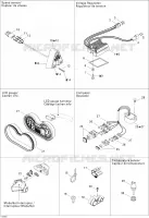 Accessoires Électriques