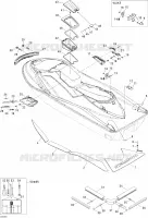 Carrosserie, Vue Arrière STD