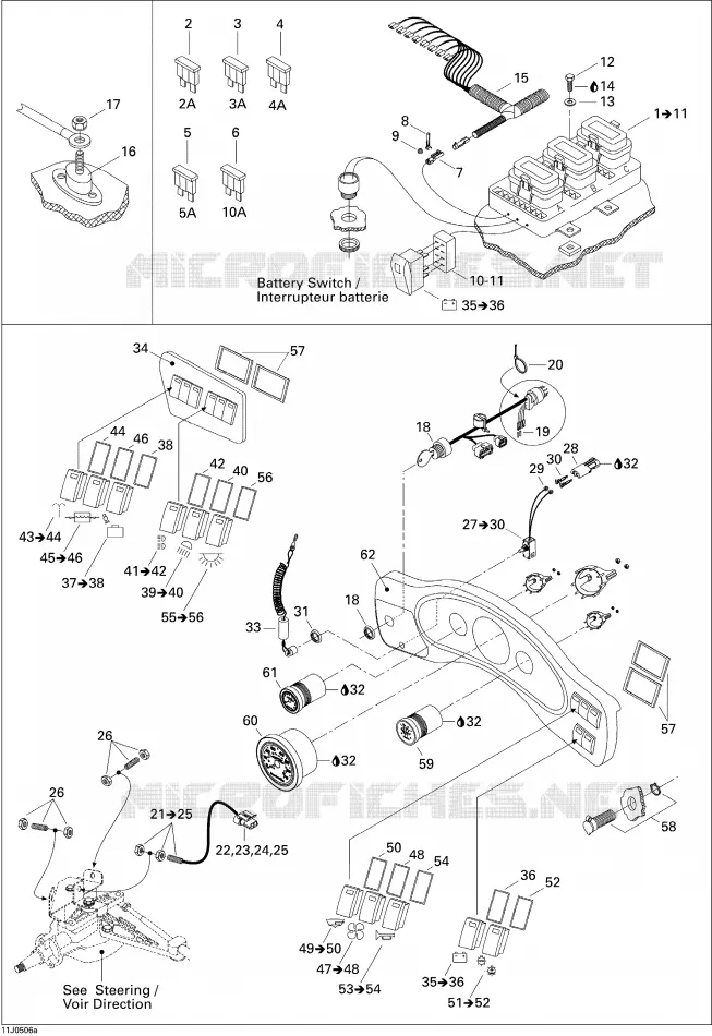 Accessoires Électriques 1