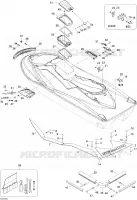 Carrosserie (Vue Arrière)