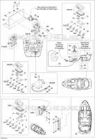 Accessoires Électriques 1