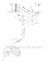 Système Injection Huile