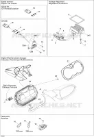 Accessoires Électriques GTI STD