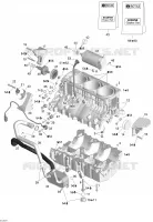 Bloc Moteur