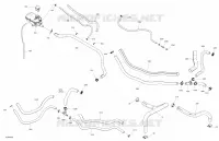 Moteur - Refroidissement