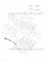 Bloc Moteur