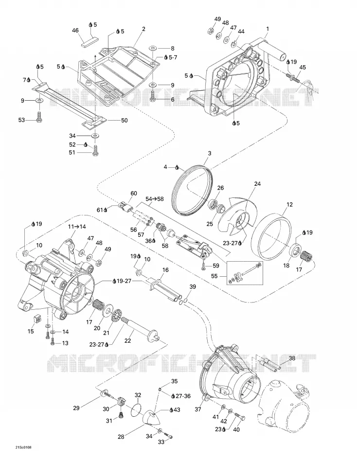 Propulsion System