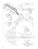 Boîte Électrique Arrière
