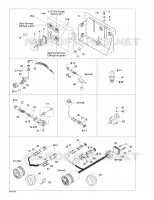 Module Électronique Et Accessoires Électriques