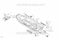 Carrosserie - Coque