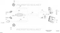 Câblage Électrique Steering