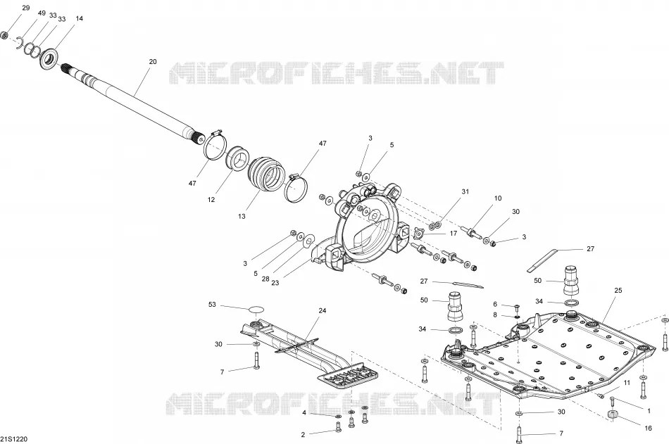 Propulsion