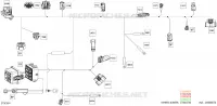 02- 0 - MAIN HARNESS - 278003783