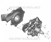 Rotax - Surcompresseur
