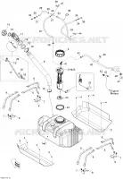Système Alimentation