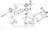 Suspension _43S1505
