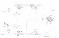 Câblage Électrique Steering_13S1414