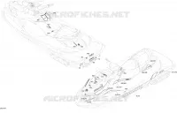 Décalques GTI - 900 HO ACE