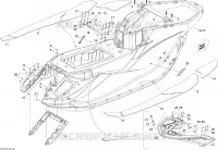 Carrosserie, Vue Arrière 1