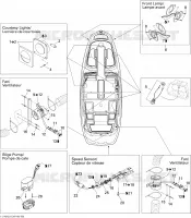 Accessoires Électriques 4
