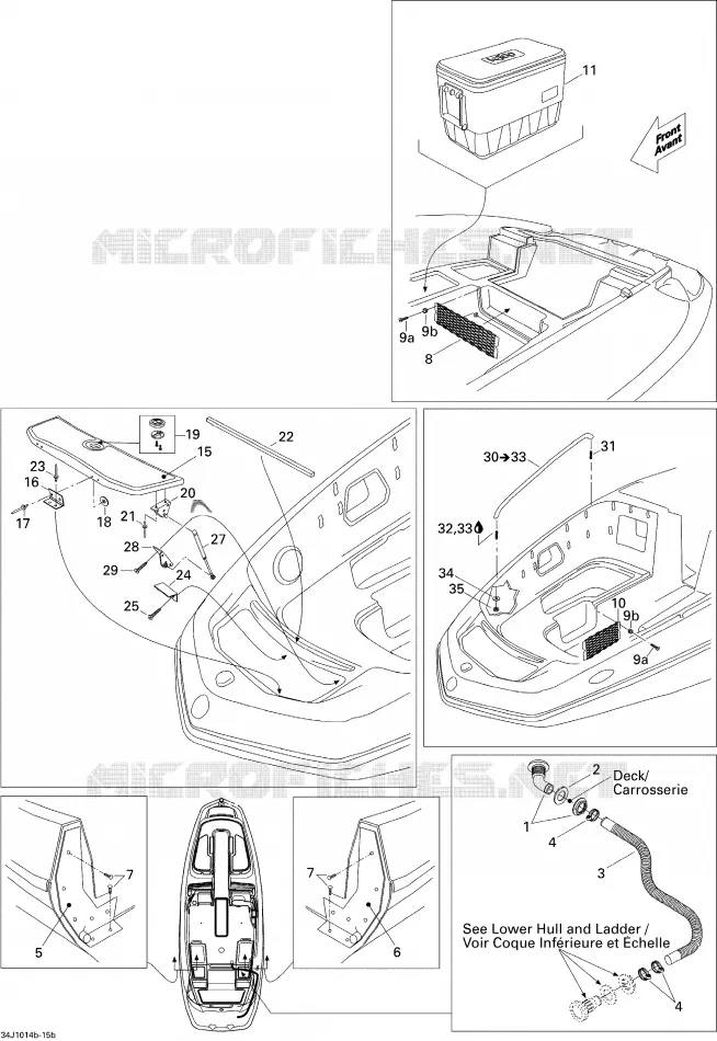 Carrosserie Et Accessoires 2