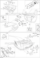 Compartiment Moteur ET Accessoires