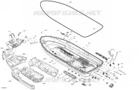 HULL BODY