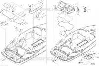 Carrosserie Et Accessoires 2, And Engine Compartment