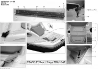 Siège TRANSAT