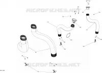 Ventilation - Modèle sans Suspension