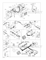 Module Électronique Et Accessoires Électriques