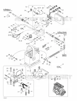Boîte Électrique Et Batterie