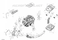 Moteur - GTX LTD 300