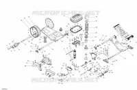 Suspension - GTX LTD